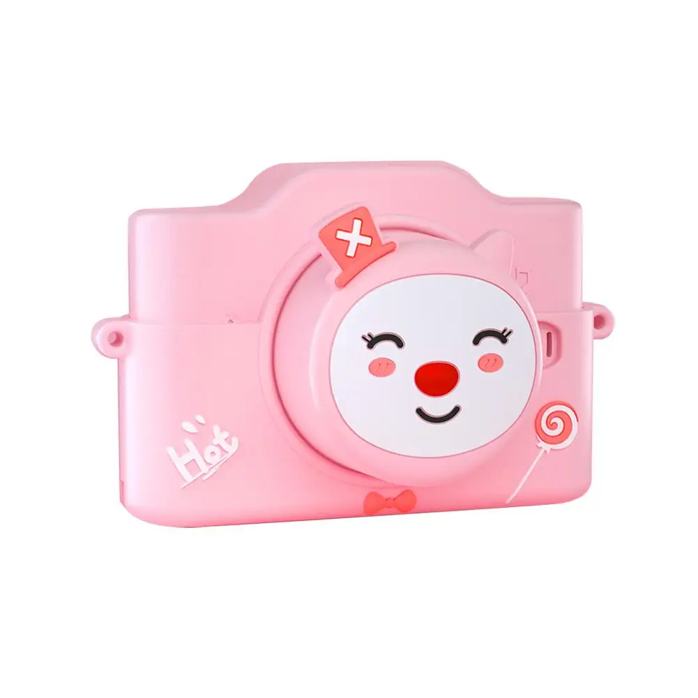Kids Camera Mini HD 8X Zoom Digital Camera Dual Lens Video Recording Auto Focus Built-in Music Player Cute Camera For Girls Gift
Kids Camera Mini HD 8X Zoom Digital Camera Dual Lens Video Recording Auto Focus Built-in Music Player Cute Camera For Girls Gift