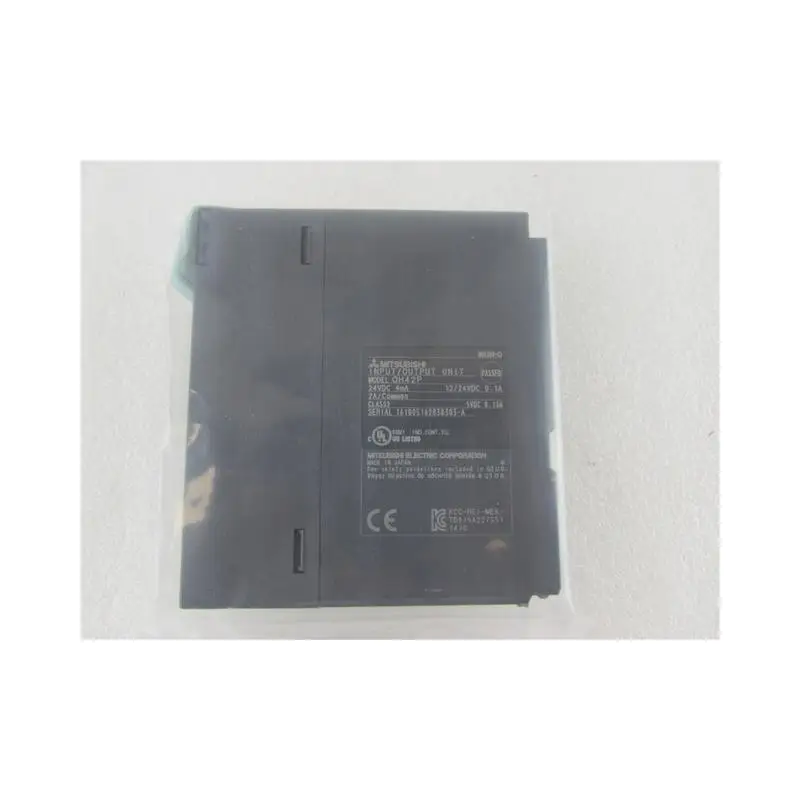 三菱PLC5
