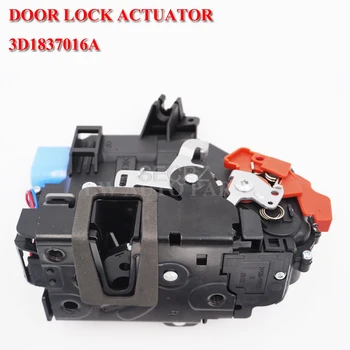 DOOR LOCK ACTUATOR MECHANISM FRONT RIGHT 3D1837016A FOR GOLF 5 V MK5 FOR VW SEAT LEON TOLEDO SKODA OCTAVIA CENTRAL 9 pin
DOOR LOCK ACTUATOR MECHANISM FRONT RIGHT 3D1837016A FOR GOLF 5 V MK5 FOR VW SEAT LEON TOLEDO SKODA OCTAVIA CENTRAL 9 pin