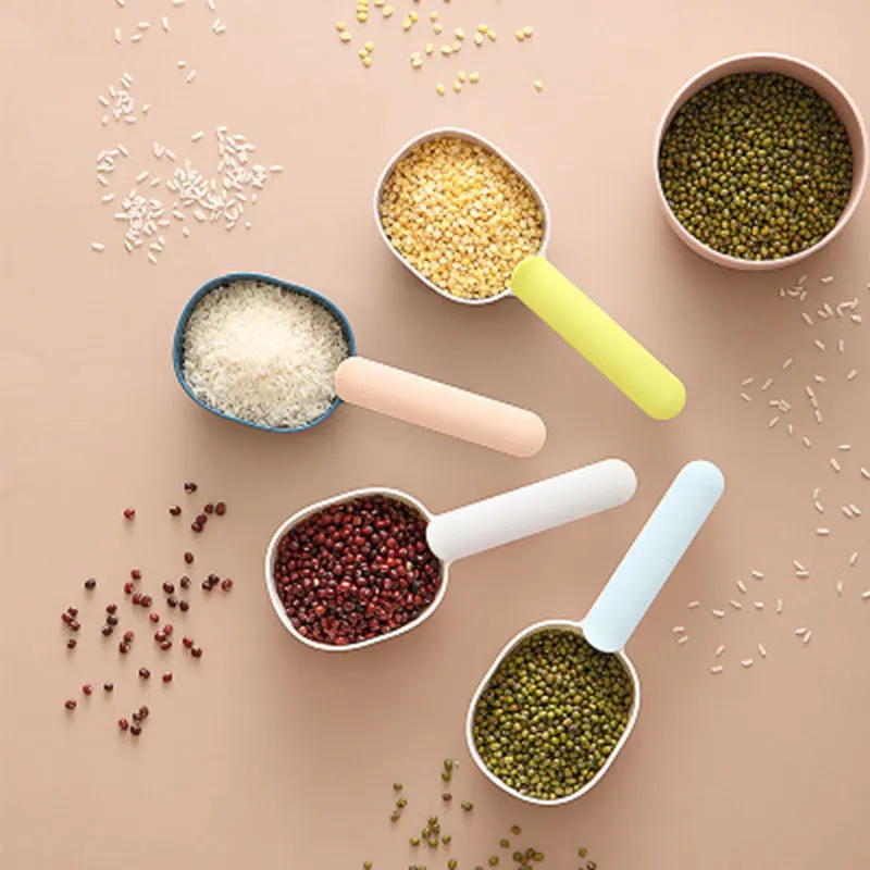 Large Capacity Rice Spoon Kitchen Cooking Measuring Spoon Kitchen Rice Holder Kitchenware Tableware
Large Capacity Rice Spoon Kitchen Cooking Measuring Spoon Kitchen Rice Holder Kitchenware Tableware