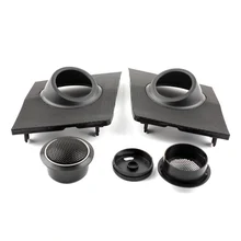 Car Tweeter Refitting Speaker Boxes Dashboard Audio Cover Mounts For Rav4 2019 2020 2021 Car Tweeter Refitting Speaker Boxes Dashboard Audio Cover Mounts For Rav4 2019 2020 2021