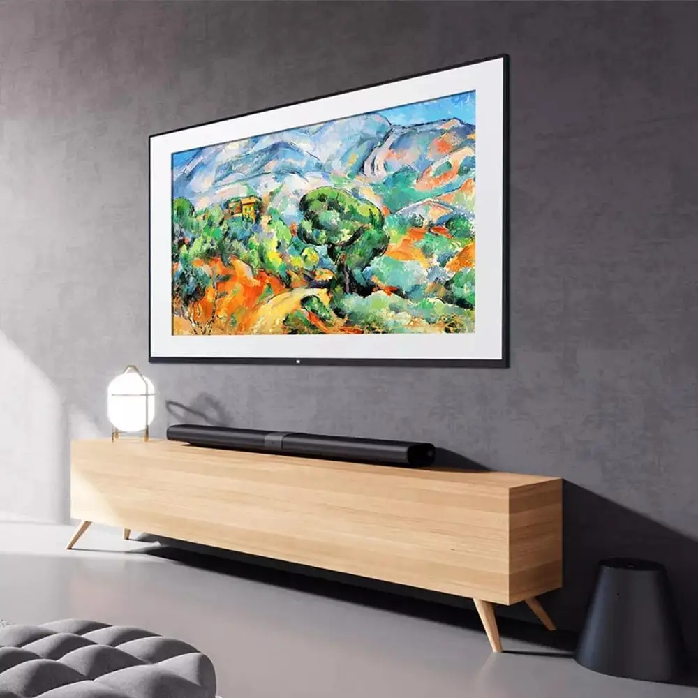 Xiaomi Mural Tv 75