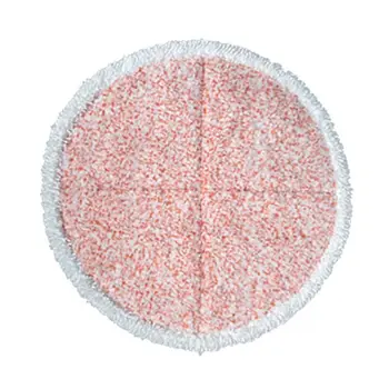 6 Pack Mop Replacement Pads for Bissell Spinwave 2039A 2124 Powered Hard Floor Mop (2 Soft Pads+2 Scrubby Pads+2 Heavy Scrub
6 Pack Mop Replacement Pads for Bissell Spinwave 2039A 2124 Powered Hard Floor Mop (2 Soft Pads+2 Scrubby Pads+2 Heavy Scrub