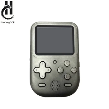 Free Shipping Newest Portable Mini Retro Game Console 8 bit Handheld Game Player 2.8 Inch 400 Games IN 1 Pocket Game Console
Free Shipping Newest Portable Mini Retro Game Console 8 bit Handheld Game Player 2.8 Inch 400 Games IN 1 Pocket Game Console