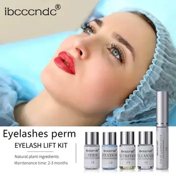 10pcs/set Of Ibcccndc Eyelash Perm Mini Simple Eyelash Curling Agent Natural Thick Curling Eyelashes Perm Set Eye Makeup Tools
10pcs/set Of Ibcccndc Eyelash Perm Mini Simple Eyelash Curling Agent Natural Thick Curling Eyelashes Perm Set Eye Makeup Tools