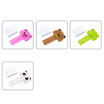 Cute Cartoon Toilet Cover Lifting Device Toilet Lid Portable Handle Toilet Seat Lifter Bathroom Accessories
Cute Cartoon Toilet Cover Lifting Device Toilet Lid Portable Handle Toilet Seat Lifter Bathroom Accessories