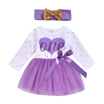 Newborn Baby Girls Lovely Dress Infant Baby Dot One Printed Mesh Dress Spring Toddler Kids Tulle Dresses+headband Outfits #LR3 
Newborn Baby Girls Lovely Dress Infant Baby Dot One Printed Mesh Dress Spring Toddler Kids Tulle Dresses+headband Outfits #LR3