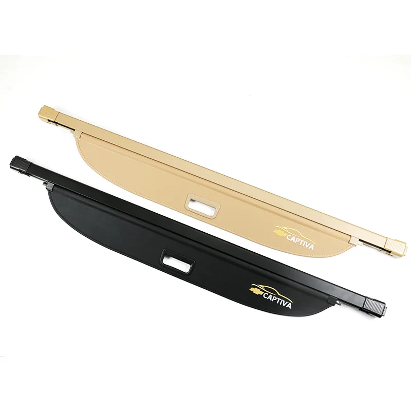 Cargo Cover Partition Curtain Screen Shade Trunk Security Shield Rear Auto Accessories Black Trunk curtain For Chevrolet Captiva
Cargo Cover Partition Curtain Screen Shade Trunk Security Shield Rear Auto Accessories Black Trunk curtain For Chevrolet Captiva