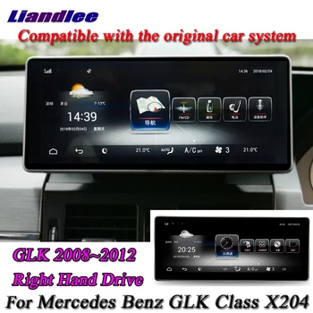 Android Player Carplay For Mercedes Benz GLK Class X204 Right Hand Drive Original System GPS Navigation Multimedia No DVD
Android Player Carplay For Mercedes Benz GLK Class X204 Right Hand Drive Original System GPS Navigation Multimedia No DVD