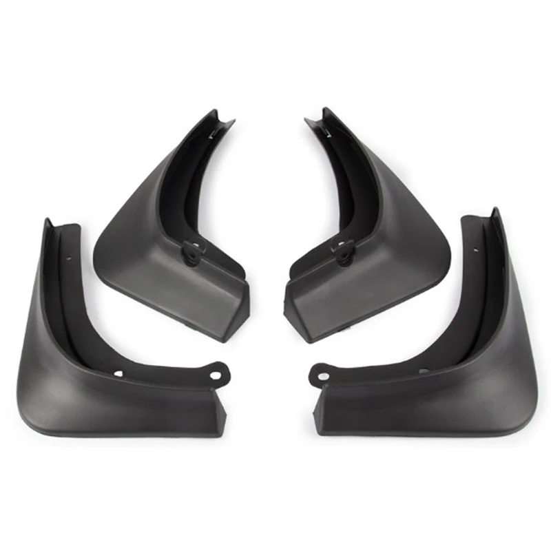 Free Shipping High Quality ABS Plastics Automobile Fender Mudguards Mud Flaps For 2016-2019 Tesla Model 3
Free Shipping High Quality ABS Plastics Automobile Fender Mudguards Mud Flaps For 2016-2019 Tesla Model 3
