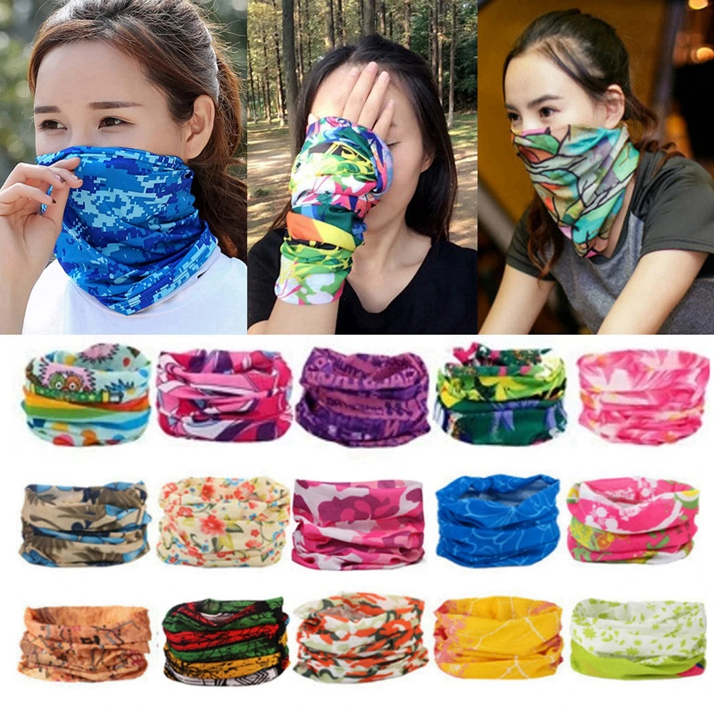 1PC 24 Styles Multi-Color Soft Bicycle Magic Head Scarf Face Shield Mask Geometric Printing Headband Cycling Wrist Band Bandana
1PC 24 Styles Multi-Color Soft Bicycle Magic Head Scarf Face Shield Mask Geometric Printing Headband Cycling Wrist Band Bandana