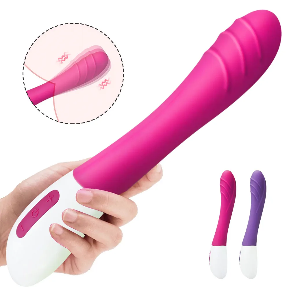 Анальные Вибраторы Алиэкспресс