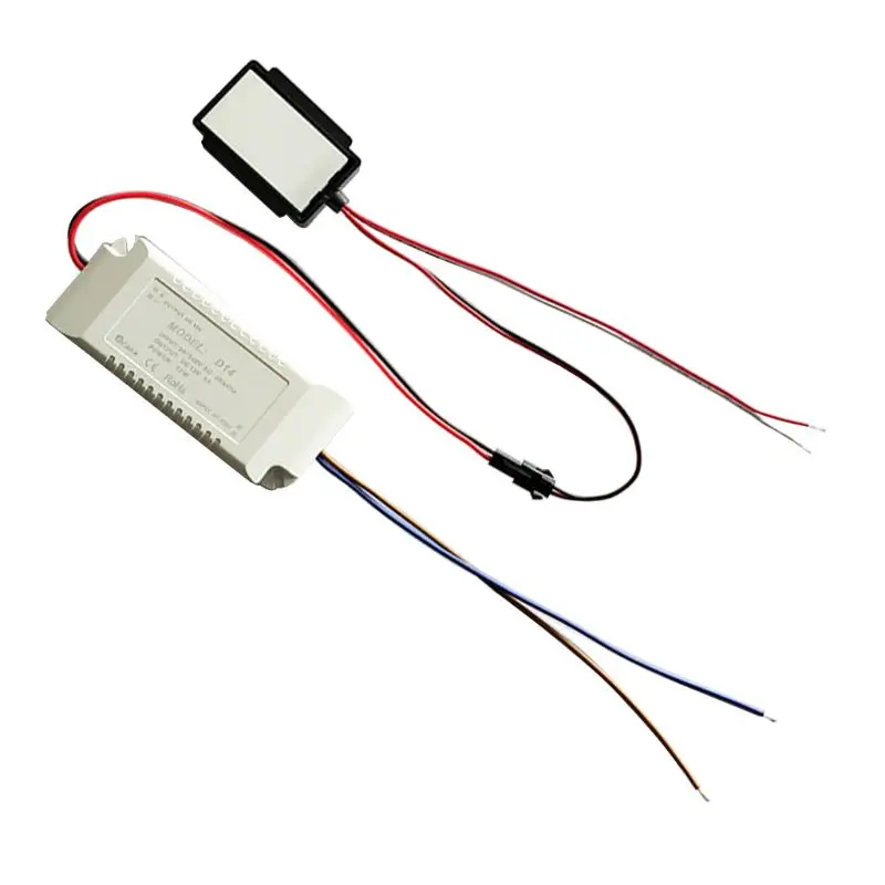 240V Bathroom Dimmable Mirror On/Off Touch Switch for Lamp Lighting Home Intelligent System Human Sensor Accessories
240V Bathroom Dimmable Mirror On/Off Touch Switch for Lamp Lighting Home Intelligent System Human Sensor Accessories