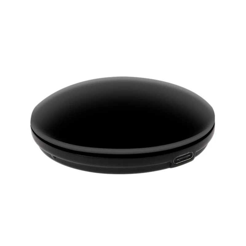 Smart Wifi IR Remote Controller Universal Infrared Home Control Adapter Work with Alexa Google Home Smart Life
Smart Wifi IR Remote Controller Universal Infrared Home Control Adapter Work with Alexa Google Home Smart Life