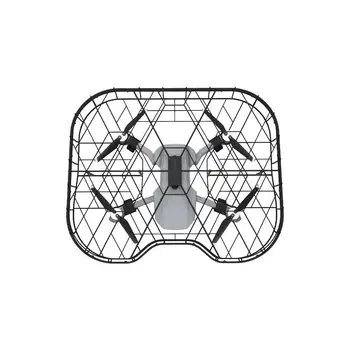 PGYTECH Propeller Guards Frame Prop Bumper Protection Cover For DJI MAVIC Mini Drone Blade Protector Accessories
PGYTECH Propeller Guards Frame Prop Bumper Protection Cover For DJI MAVIC Mini Drone Blade Protector Accessories