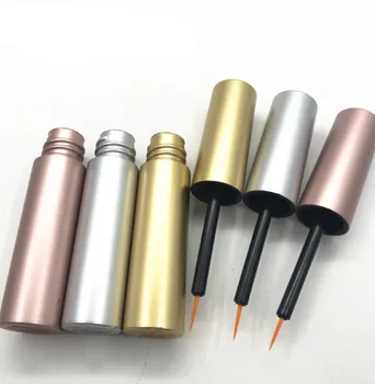 500pcs 8ML Empty Bottle Waterproof Liquid Eyeliner Long Lasting Eye Pencil Eye Liner For Eye Makeup Cosmetic
500pcs 8ML Empty Bottle Waterproof Liquid Eyeliner Long Lasting Eye Pencil Eye Liner For Eye Makeup Cosmetic