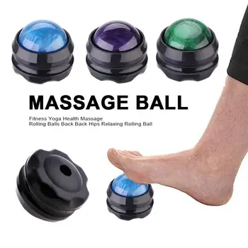 Massage Roller Ball Health Massage Ball Waist Massager Yoga Resin 3 Colors Sauna Fat Burner Massage Ball Belly Bodybuilding
Massage Roller Ball Health Massage Ball Waist Massager Yoga Resin 3 Colors Sauna Fat Burner Massage Ball Belly Bodybuilding