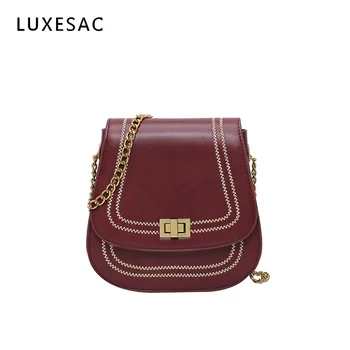 Fashion Vintage Small Crossbody Bags For Women 2020 New Luxury Handbags Bolsas Feminina Leather Portable Shoulder Bag Ladies Sac 
Fashion Vintage Small Crossbody Bags For Women 2020 New Luxury Handbags Bolsas Feminina Leather Portable Shoulder Bag Ladies Sac