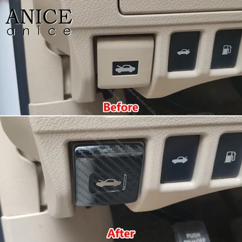 Carbon Fiber Color Head Switch Cover Fit for Toyota Camry Corolla RAV4 Highlander C-HR Avalon Sienna Vios Yaris Sequoia 4Runner
Carbon Fiber Color Head Switch Cover Fit for Toyota Camry Corolla RAV4 Highlander C-HR Avalon Sienna Vios Yaris Sequoia 4Runner