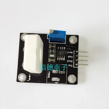 A25 WCS1800 Hall Current Sensor Detects 35A Short Circuit / Overcurrent Protection Module
A25 WCS1800 Hall Current Sensor Detects 35A Short Circuit / Overcurrent Protection Module