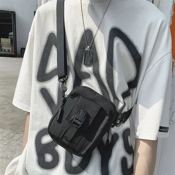 NEW Original Design Fashion Mobile Phone Bag Shoulder Bag Waterproof Oxford Cloth Material Crossbody Bag Width 14cm Height 18cm
NEW Original Design Fashion Mobile Phone Bag Shoulder Bag Waterproof Oxford Cloth Material Crossbody Bag Width 14cm Height 18cm