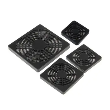 Computer Guard Dustproof Dust Filterable PC Case Fan Cooler Filter 40/50/60/90mm C90F
Computer Guard Dustproof Dust Filterable PC Case Fan Cooler Filter 40/50/60/90mm C90F