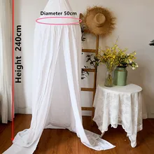 Mosquito Net for Baby Crib Hung Dome Bedding Girl Princess Mosquito Net Baby Bed Canopy Tent Curtain Room Decor
Mosquito Net for Baby Crib Hung Dome Bedding Girl Princess Mosquito Net Baby Bed Canopy Tent Curtain Room Decor
