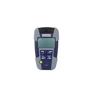 Handheld fiber optic light source 1310/1550 JDSU viavi OLS-35 2303/13 module work with optical power meter viavi olp35
Handheld fiber optic light source 1310/1550 JDSU viavi OLS-35 2303/13 module work with optical power meter viavi olp35