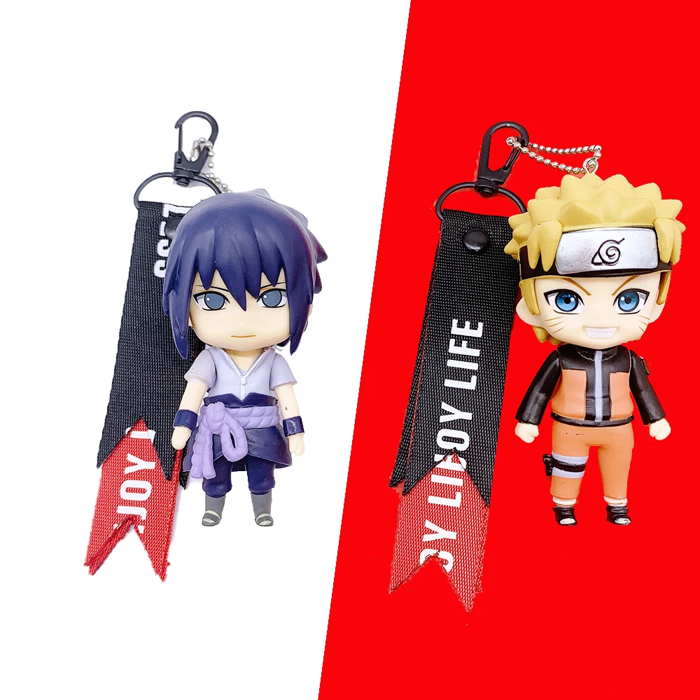 2020 Naruto Keychain Sasuke/itachi/Kakashi Acrylic Key Chain Pendant Anime Accessories Cartoon Key Ring cartoon
2020 Naruto Keychain Sasuke/itachi/Kakashi Acrylic Key Chain Pendant Anime Accessories Cartoon Key Ring cartoon