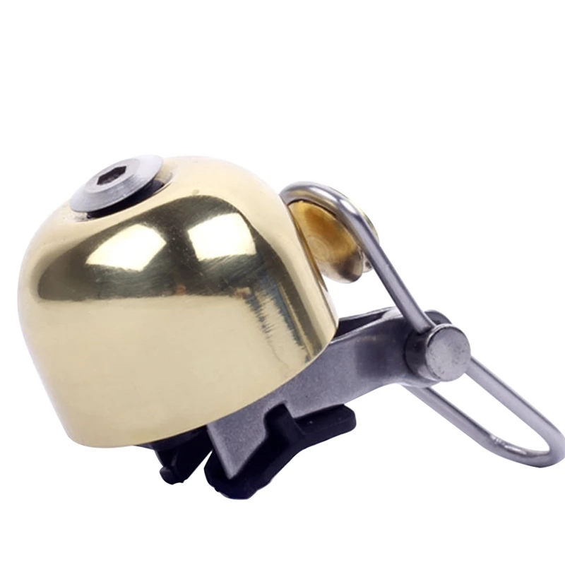 3 colour Retro Classical Bicycle Bell Clear Loud Sound MTB Road Bike Folding Bikes Handlebar Copper Ring Horn Safety Warning 
3 colour Retro Classical Bicycle Bell Clear Loud Sound MTB Road Bike Folding Bikes Handlebar Copper Ring Horn Safety Warning