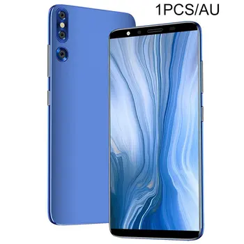 P20 Pro Smartphone 5.8 Inch Screen Smartphone 512+4G Memory Support Dual Sim Card Multi-Touch Screen Phone
P20 Pro Smartphone 5.8 Inch Screen Smartphone 512+4G Memory Support Dual Sim Card Multi-Touch Screen Phone