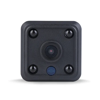 WIFI Smart Camera Outdoor IP Camera Speed Internet network HD video camera Security Cameras Home Surveilance
WIFI Smart Camera Outdoor IP Camera Speed Internet network HD video camera Security Cameras Home Surveilance
