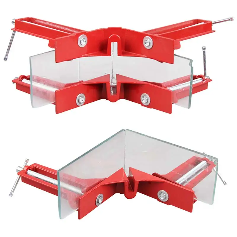 Right Angle Clip Woodworking Clip 90 Degree Angle Clip Glass Wood Frame Woodworking Right Angle Clip Accessories
Right Angle Clip Woodworking Clip 90 Degree Angle Clip Glass Wood Frame Woodworking Right Angle Clip Accessories