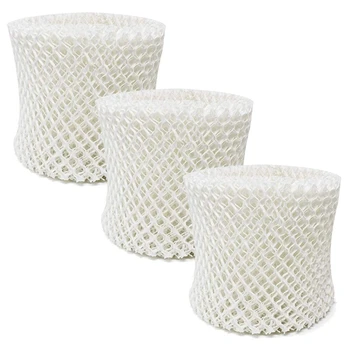 HC-888N Replacement Humidifier Filter C for Honeywell Humidifier, Replacment Humidifier Wicking Filters C, 3 Pack
HC-888N Replacement Humidifier Filter C for Honeywell Humidifier, Replacment Humidifier Wicking Filters C, 3 Pack