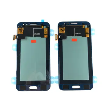 TFT incell LCD For Samsung J320 J3 2016 Adjust LCD Display Touch Screen Digitizer For Samsung Galaxy J5 J500F J500FN TFT incell