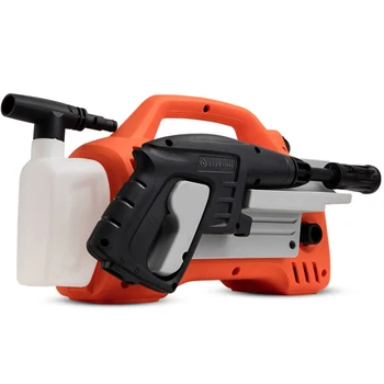 220V 50HZ household 1200W high pressure washer car cleaning machine car wash 
220V 50HZ household 1200W high pressure washer car cleaning machine car wash