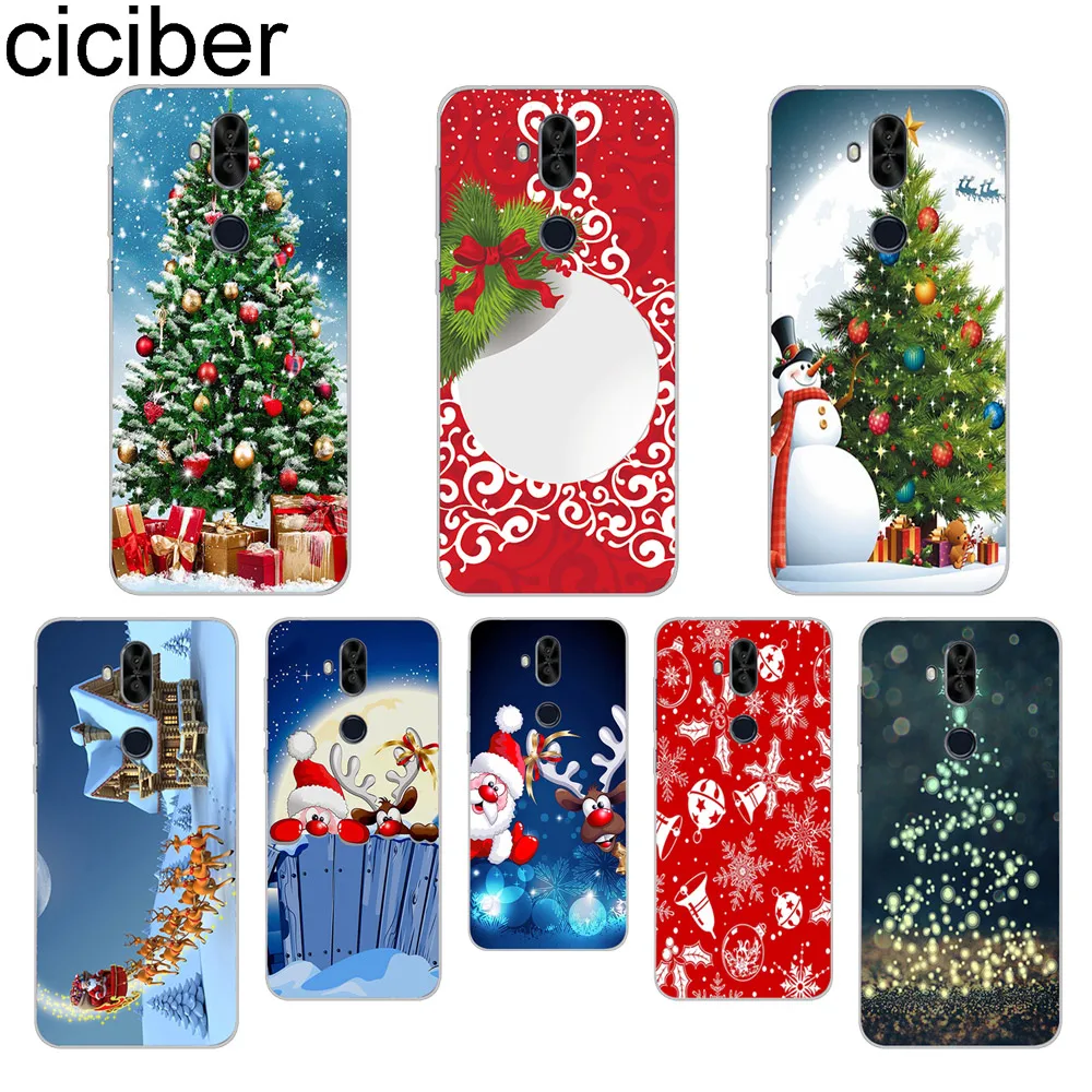 ciciber Christmas Phone Cases for ASUS Zenfone 5 Lite ZC600KL Cover for Zenfone 5 5Z ZE620KL ZS620KL Soft TPU Coque Funda Deer
ciciber Christmas Phone Cases for ASUS Zenfone 5 Lite ZC600KL Cover for Zenfone 5 5Z ZE620KL ZS620KL Soft TPU Coque Funda Deer