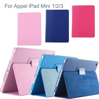 For Apple iPad Mini 1 2 3 A1489 A1432 A1599 New Hard PU Leather Smart Magnetic Fold Flip Shell Skin Holder Protect For iPad 7.9"
For Apple iPad Mini 1 2 3 A1489 A1432 A1599 New Hard PU Leather Smart Magnetic Fold Flip Shell Skin Holder Protect For iPad 7.9"