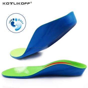 new Kids Orthopedic insoles for Children Flat Foot Arch Support Orthotic Pads Correction Health Feet Care insoles Orthopedic
new Kids Orthopedic insoles for Children Flat Foot Arch Support Orthotic Pads Correction Health Feet Care insoles Orthopedic