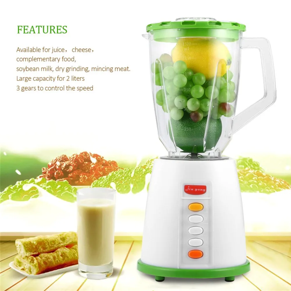 2018 Multifunctional Processing Machine For Nutritious Fruit And Vegetable Health Juice Extractor Domestic Fruit Mixer
2018 Multifunctional Processing Machine For Nutritious Fruit And Vegetable Health Juice Extractor Domestic Fruit Mixer