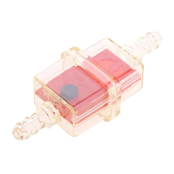 10 Pieces Universal Φ 6mm Fuel Filter High Quality Fuel Filter For Most ATV, Quad, Scooter, Dirt Bike, Go Kart Etc.
10 Pieces Universal Φ 6mm Fuel Filter High Quality Fuel Filter For Most ATV, Quad, Scooter, Dirt Bike, Go Kart Etc.