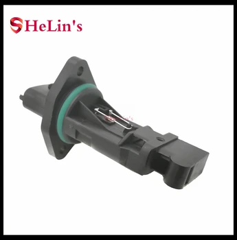 0280218051 836588 Mass Air Flow MAF Sensor For HOLDEN VAUXHALL VX220 OPEL ASTRA G ZAFIRA A SPEEDSTER 2.0 i OPC 16V Turbo 2.0L
0280218051 836588 Mass Air Flow MAF Sensor For HOLDEN VAUXHALL VX220 OPEL ASTRA G ZAFIRA A SPEEDSTER 2.0 i OPC 16V Turbo 2.0L