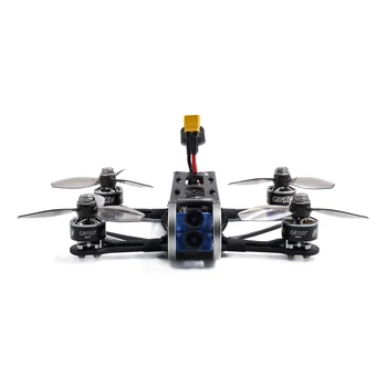 GEPRC CineStyle 4K 3 Inch 144mm FPV Racing Drone with F7 Dual Gyro Flight Controller 35A ESC 1507 3600KV Brushless Motor
GEPRC CineStyle 4K 3 Inch 144mm FPV Racing Drone with F7 Dual Gyro Flight Controller 35A ESC 1507 3600KV Brushless Motor