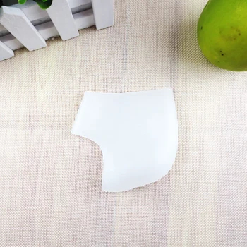 1 Pair Daily Soft Practical Alleviate Pain Reduce Pressure Foot Care Protective Against Peeling Moisturizing Gel Heel Socks
1 Pair Daily Soft Practical Alleviate Pain Reduce Pressure Foot Care Protective Against Peeling Moisturizing Gel Heel Socks