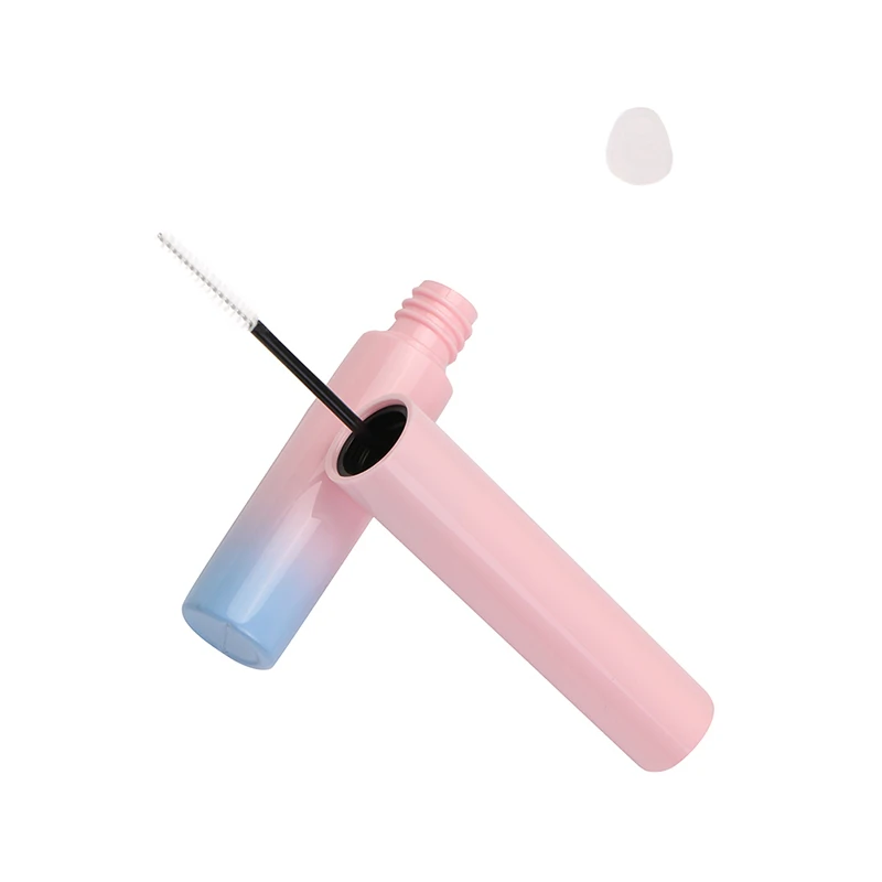 1Pcs Pink Blue Plastic DIY Empty Mascara Tubes With Thin Eyelash Brush Container Bottle Vials
1Pcs Pink Blue Plastic DIY Empty Mascara Tubes With Thin Eyelash Brush Container Bottle Vials