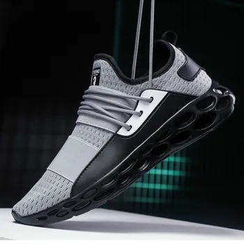 Men's Air Mesh Running Sneakers Casual Fashion Light Shoes for Men Breathable Platform Shoes Chaussure Tenis Zapatillas Hombre 6
Men's Air Mesh Running Sneakers Casual Fashion Light Shoes for Men Breathable Platform Shoes Chaussure Tenis Zapatillas Hombre 6