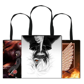 Anime Character Women'S Tote Bag Large Beach Handbags Reusable Shopping Bags Eco Foldable Ladies Designer Shopper Bag Printed M7
Anime Character Women'S Tote Bag Large Beach Handbags Reusable Shopping Bags Eco Foldable Ladies Designer Shopper Bag Printed M7