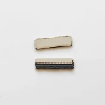 10pcs/lot 70pin LCD Display screen FPC connector socket For Samsung Galaxy Tab Pro 10.1 T520 T521 T525 plug logic on board 
10pcs/lot 70pin LCD Display screen FPC connector socket For Samsung Galaxy Tab Pro 10.1 T520 T521 T525 plug logic on board