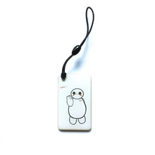 13.56MHz RFID Ring Proximity Chip Block 0 Sector Writable Duplicator Copy IC Tags Card Sticker Key Token
13.56MHz RFID Ring Proximity Chip Block 0 Sector Writable Duplicator Copy IC Tags Card Sticker Key Token