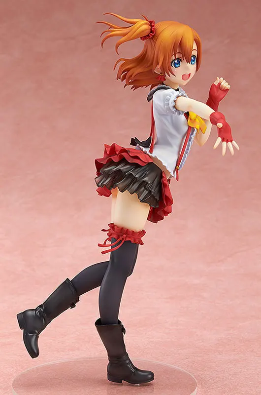 Yaya Anime LOVE Live! High-Osaka Spike Is Fruit Summer Color Smile Jump! Garage Kit Model
Yaya Anime LOVE Live! High-Osaka Spike Is Fruit Summer Color Smile Jump! Garage Kit Model